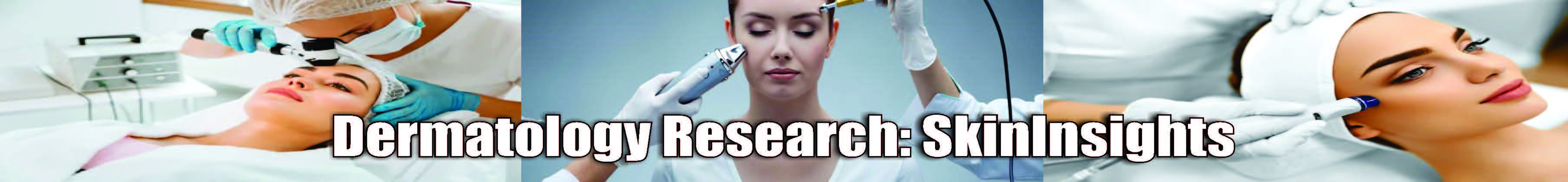 Dermatology Research: SkinInsights Dermatology Research: SkinInsights