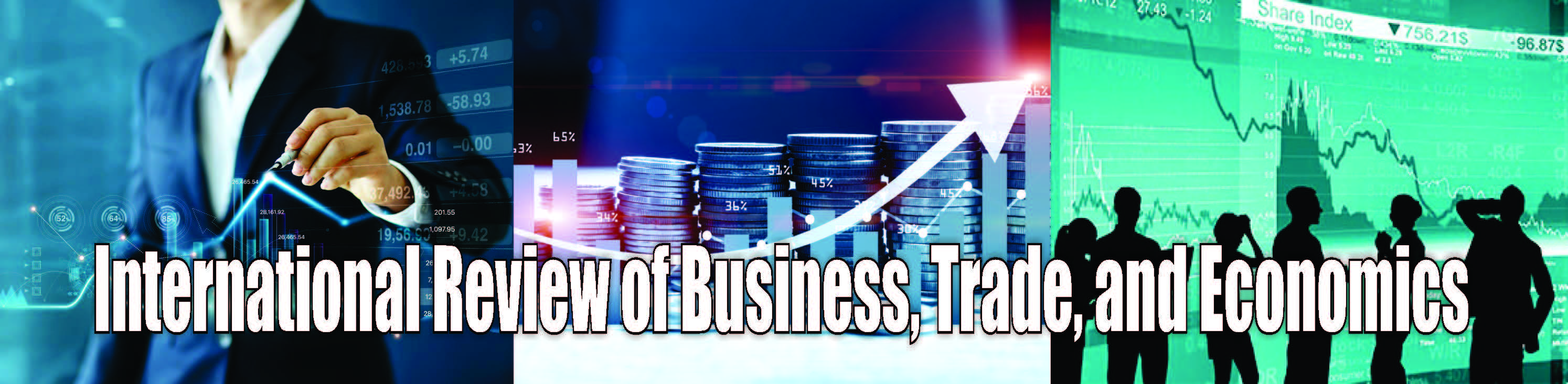 International Review of Business, Trade, and Economics International Review of Business, Trade, and Economics