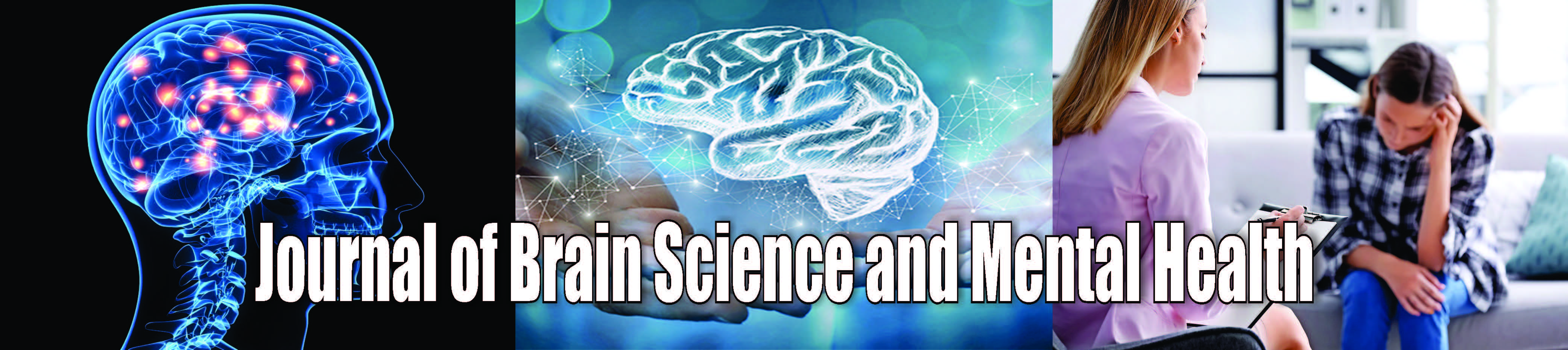 Journal of Brain Science and Mental Health Journal of Brain Science and Mental Health