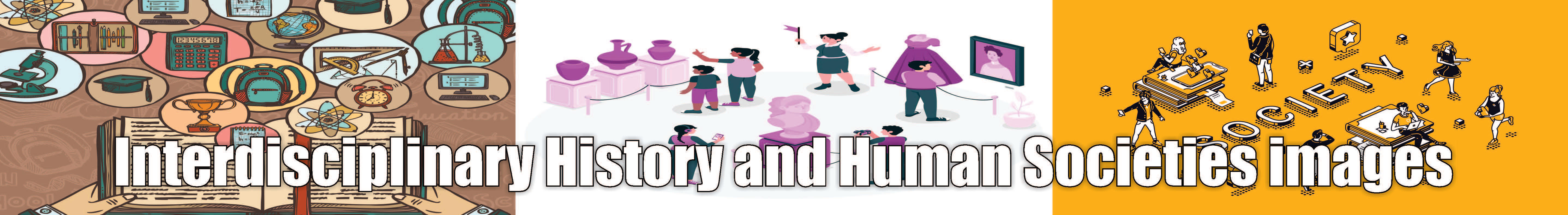 Journal of Interdisciplinary History and Human Societies Journal of Interdisciplinary History and Human Societies