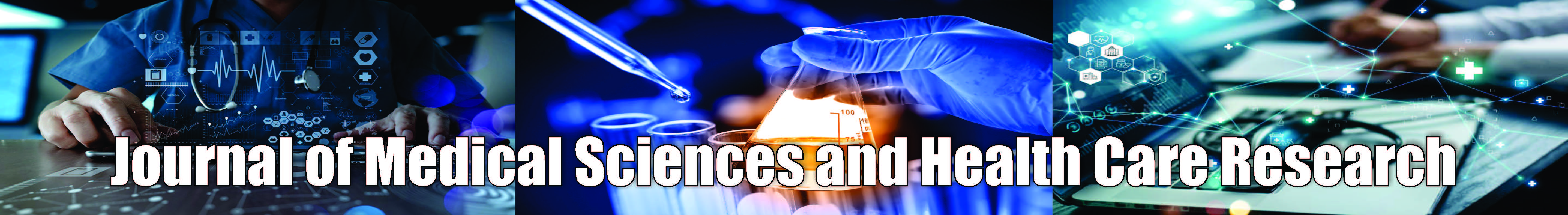 Journal of Medical Sciences and Health Care Research Journal of Medical Sciences and Health Care Research