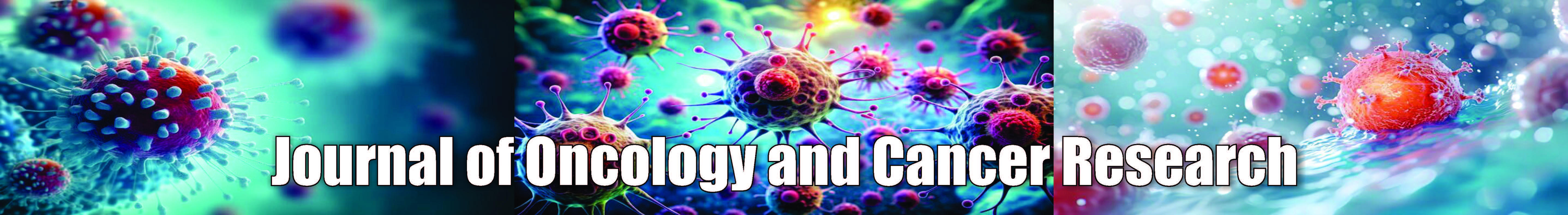 Journal of Oncology and Cancer Research Journal of Oncology and Cancer Research