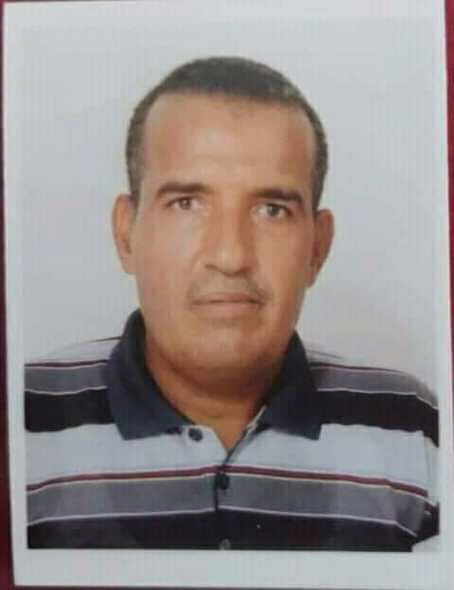 Abdelhamid Rehouma