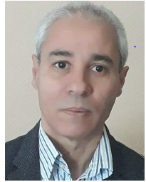 Abdelkader TIZAOUI