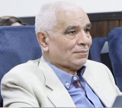 Abdelmonem Awad Hegazy