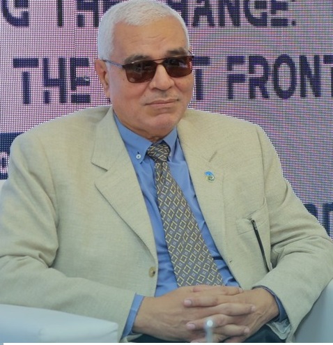 Abdelmonem Hegazy