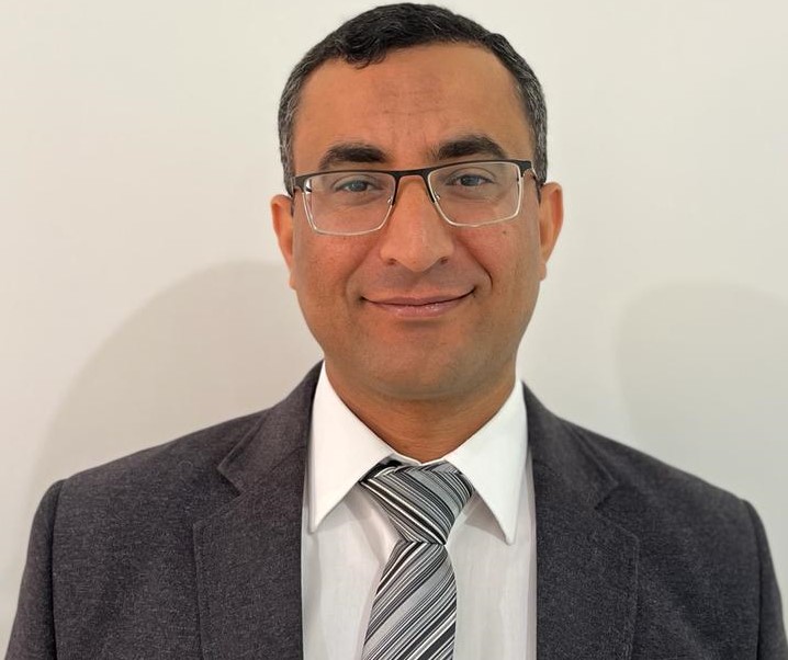 Abdelrazek Wahba Sayed