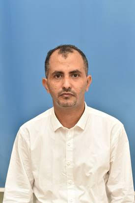 ADEB ALI MOHAMMED AHMED AL-SAMET