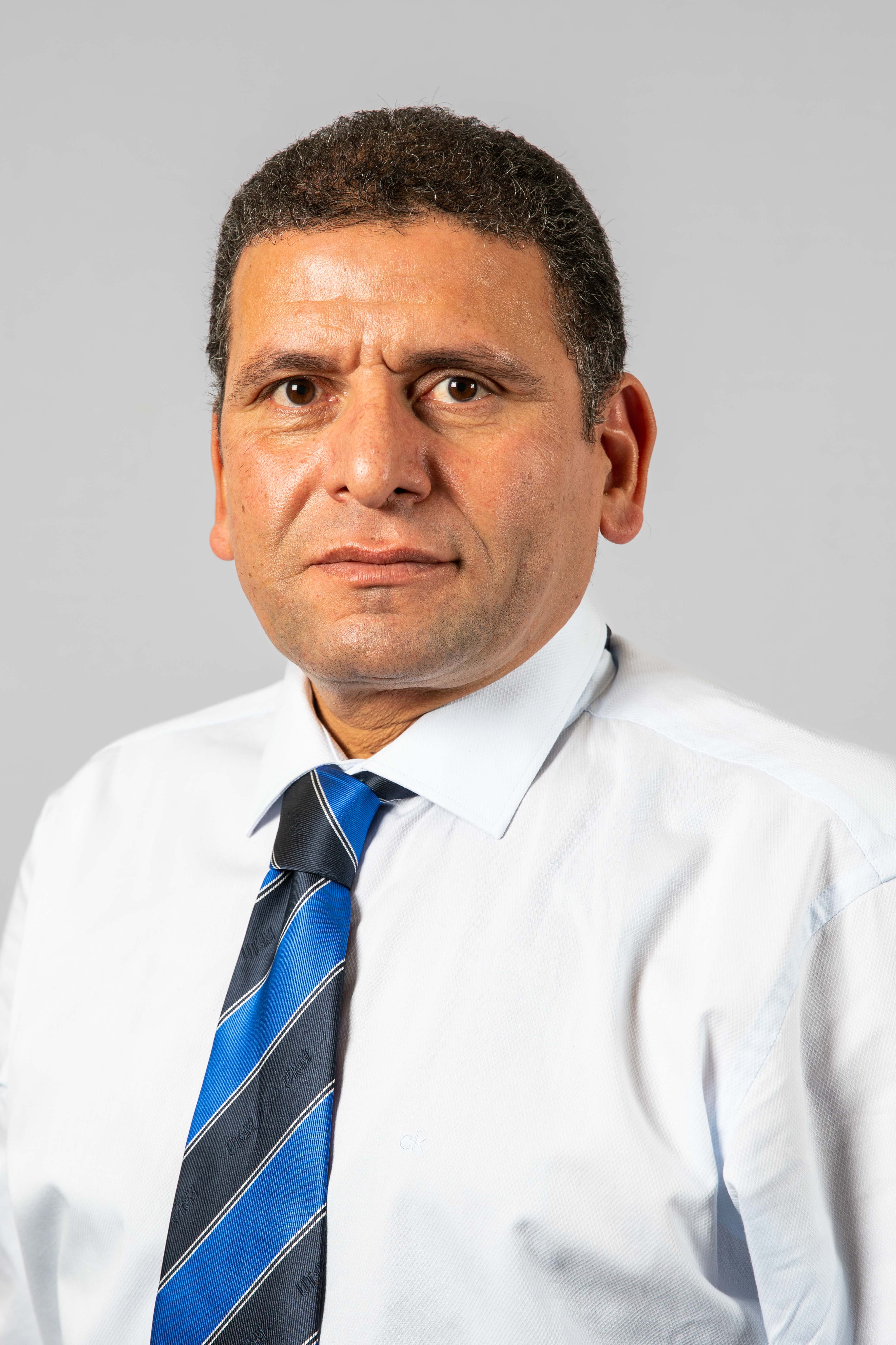 Ahmed Abu-Siada