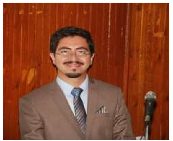 Ahmed Eesa El-Shabasy