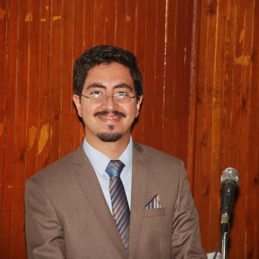 Ahmed Eesa El-Shabasy