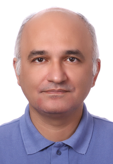 Ali Mohammadzadeh
