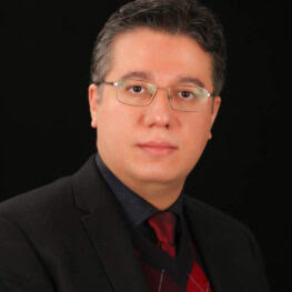 Alireza Heidari Alireza Heidari
