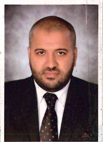 Amr Ahmed Mostafa Mohamed