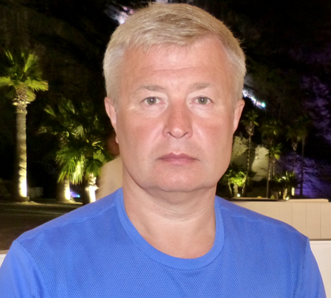 Andrey Nikolaevych Belousov