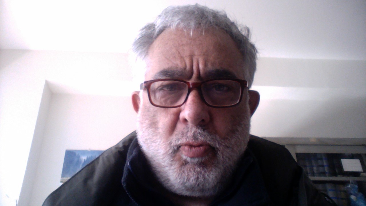 Angelo Paone