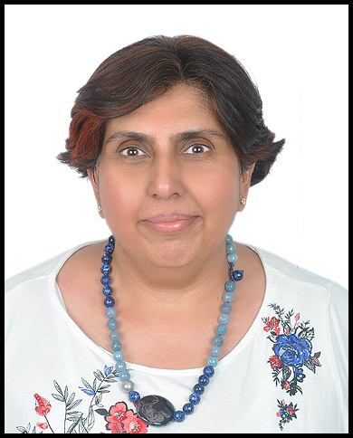 Anubha Bajaj Anubha Bajaj
