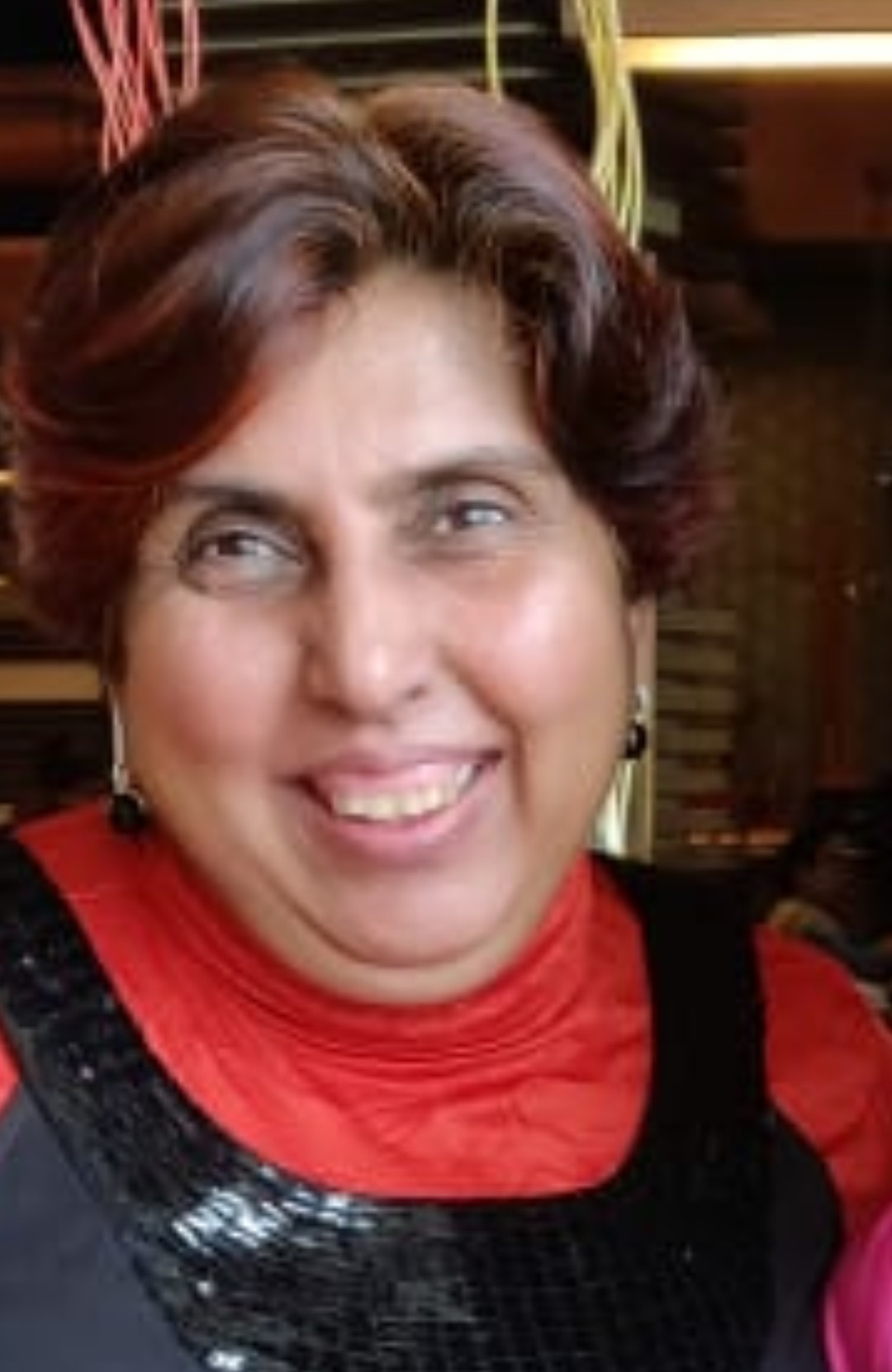Anubha Bajaj