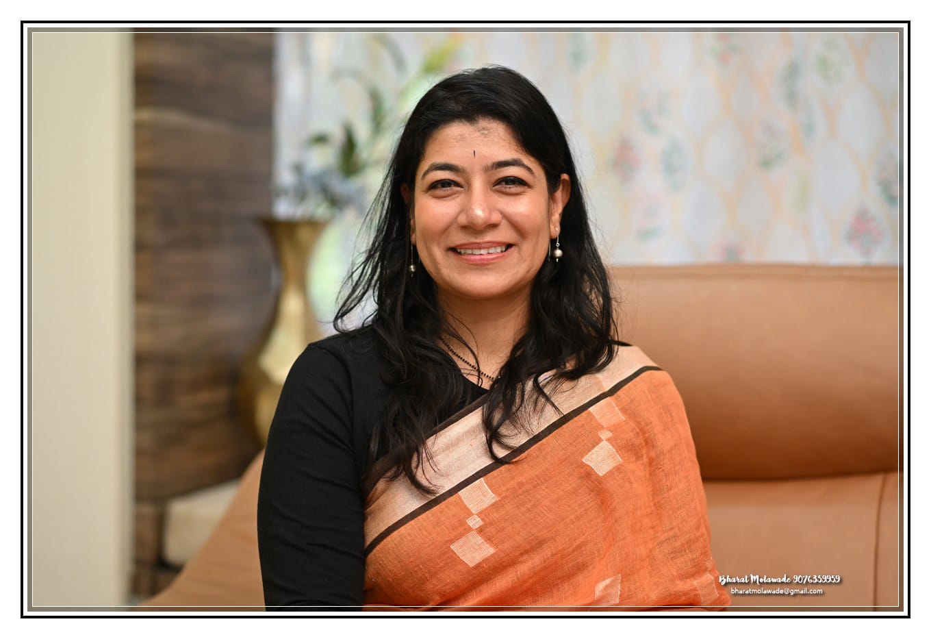 Ashlesha Tawde-Kelkar Ashlesha Tawde-Kelkar