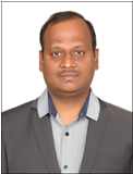 Ashok K Pandurangan