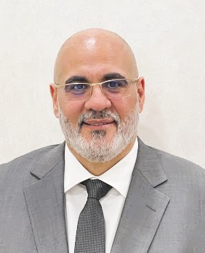 Bashar H. Malkawi Bashar H. Malkawi