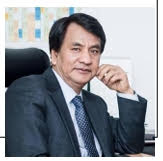 Bhanu Shrestha