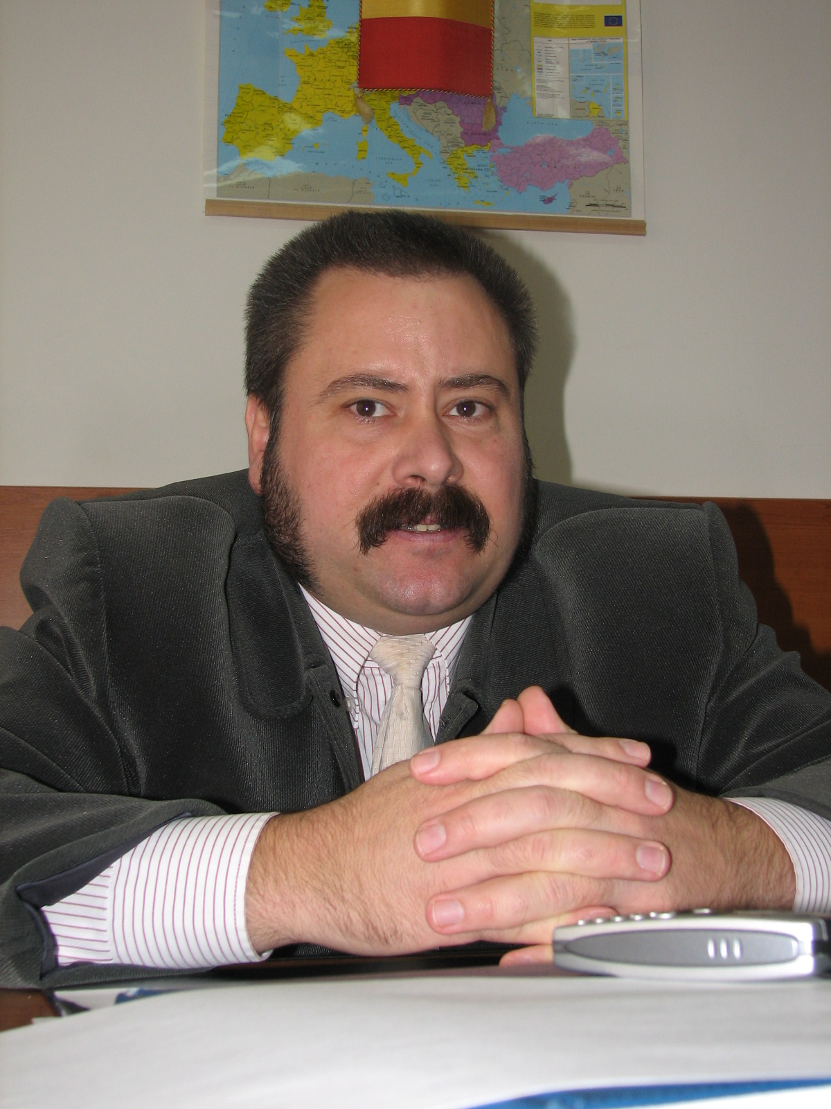 Bondoc Ionel