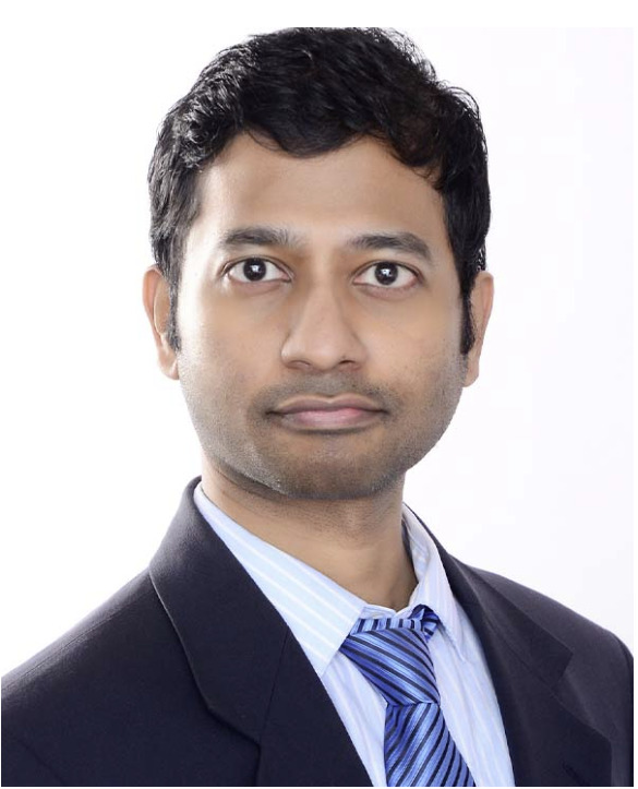 Bronson Benno Joseph Raja