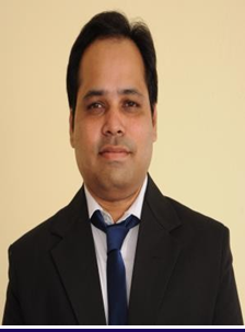 Chandrashekar R. Chandrashekar R.