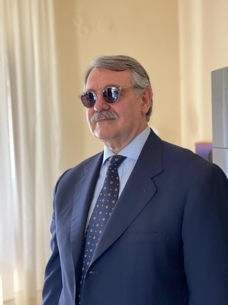 Charalampos BANIOTOPOULOS