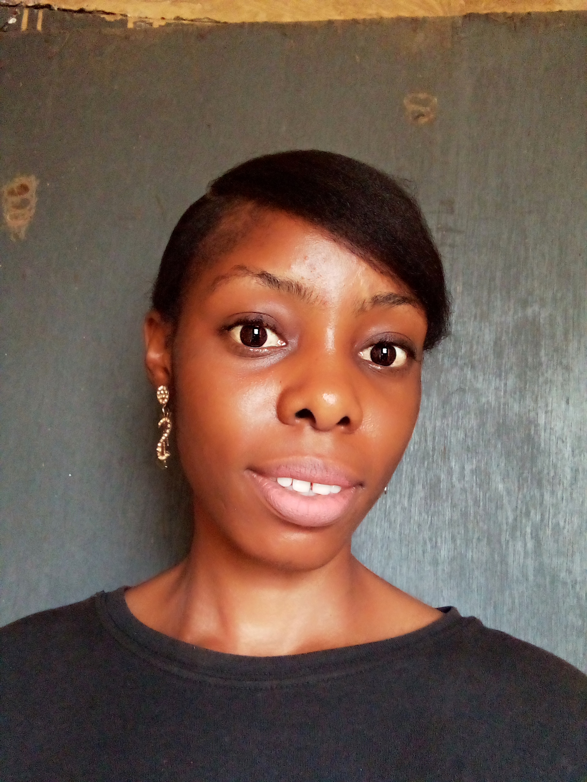 Chinere Ogbu
