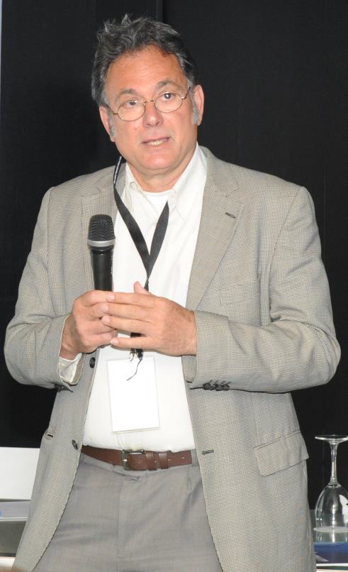 Christopher Koroneos