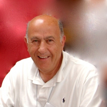 Christos E. Constantinou