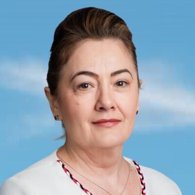 CIUREA Maria