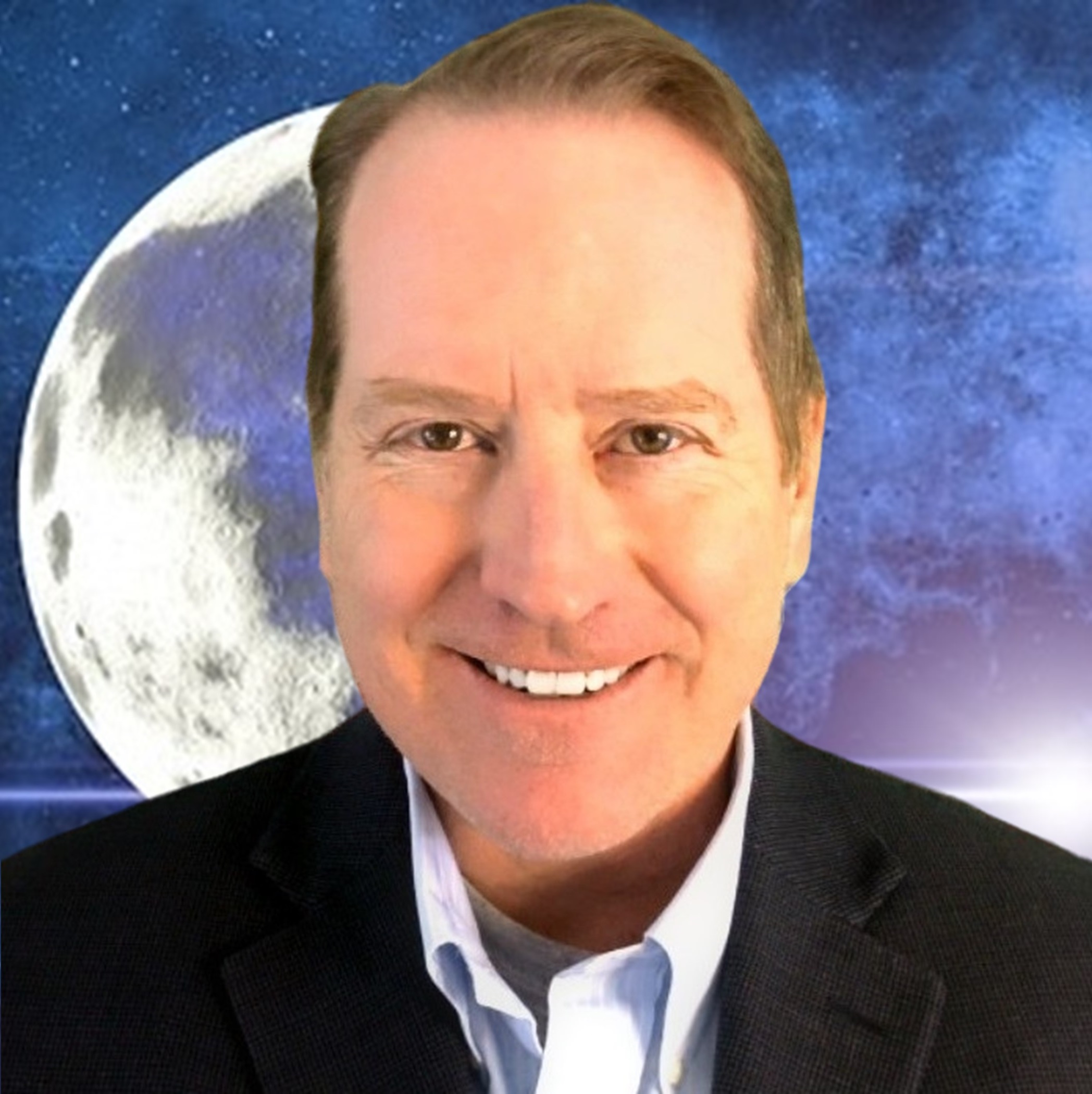 Colonel Timothy Sands