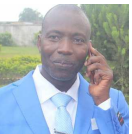 Coulibaly Noupe Diakaria