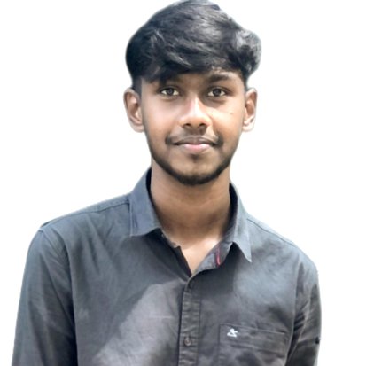 Daniel Raj K