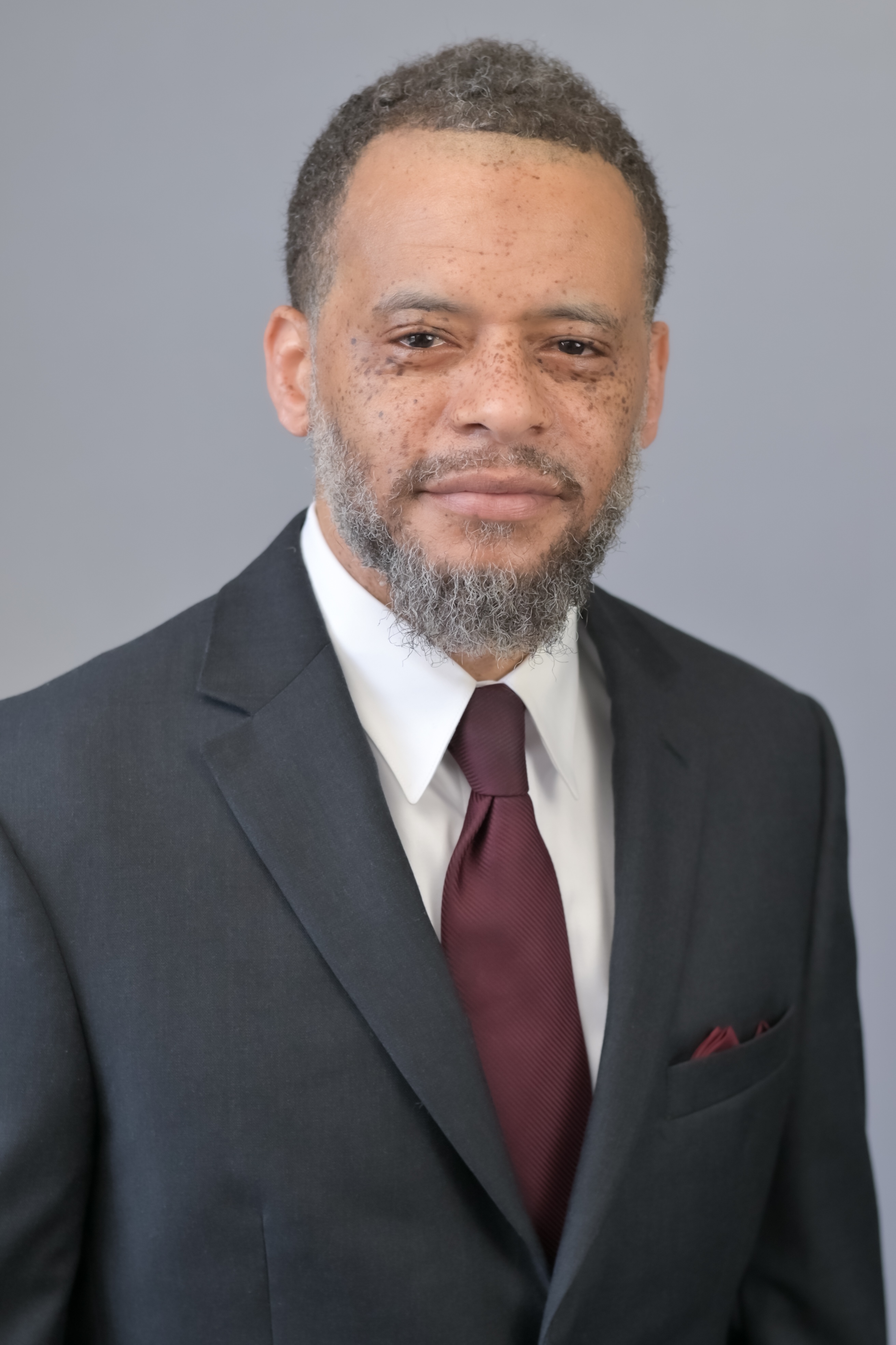 Dawud Hilliard Dawud Hilliard