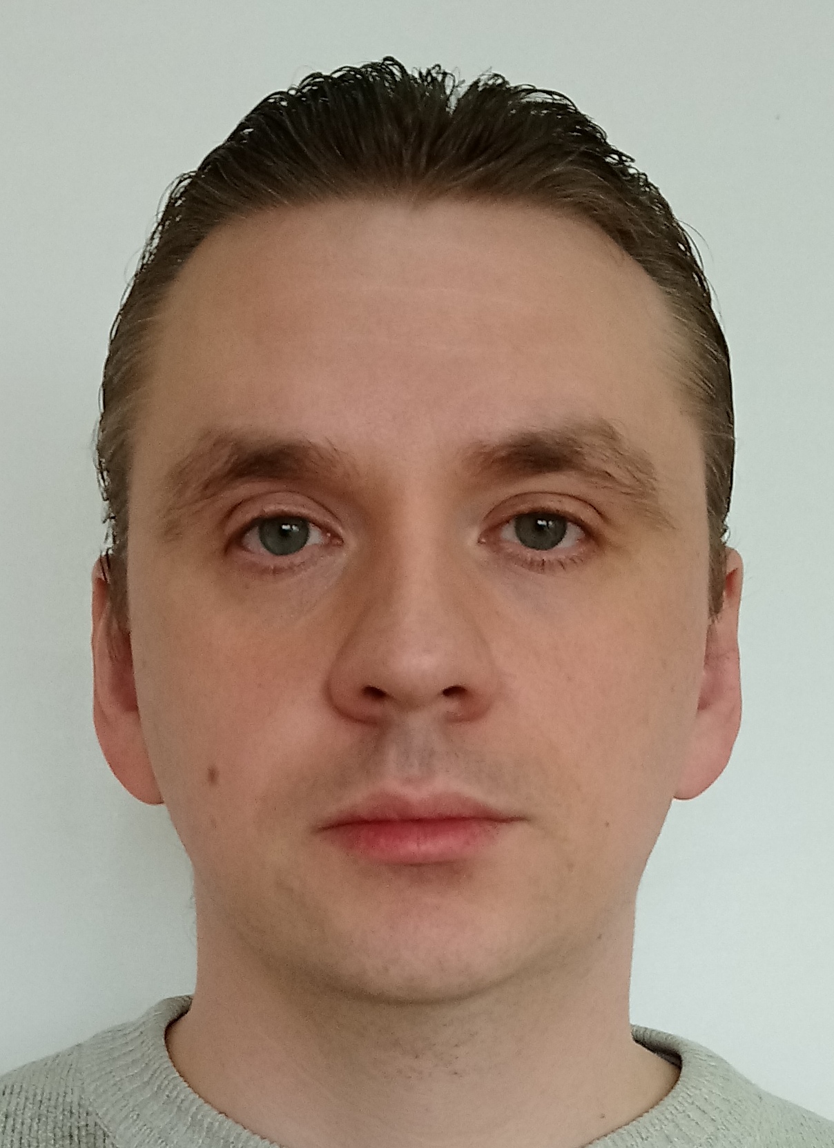 Denis Chemezov