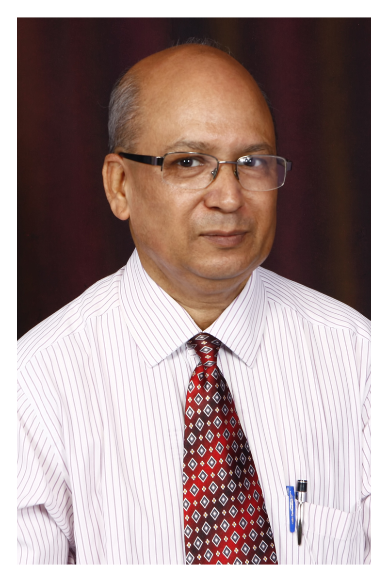 Devinder Mohan Thappa Devinder Mohan Thappa