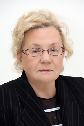 Diachkova Galina V