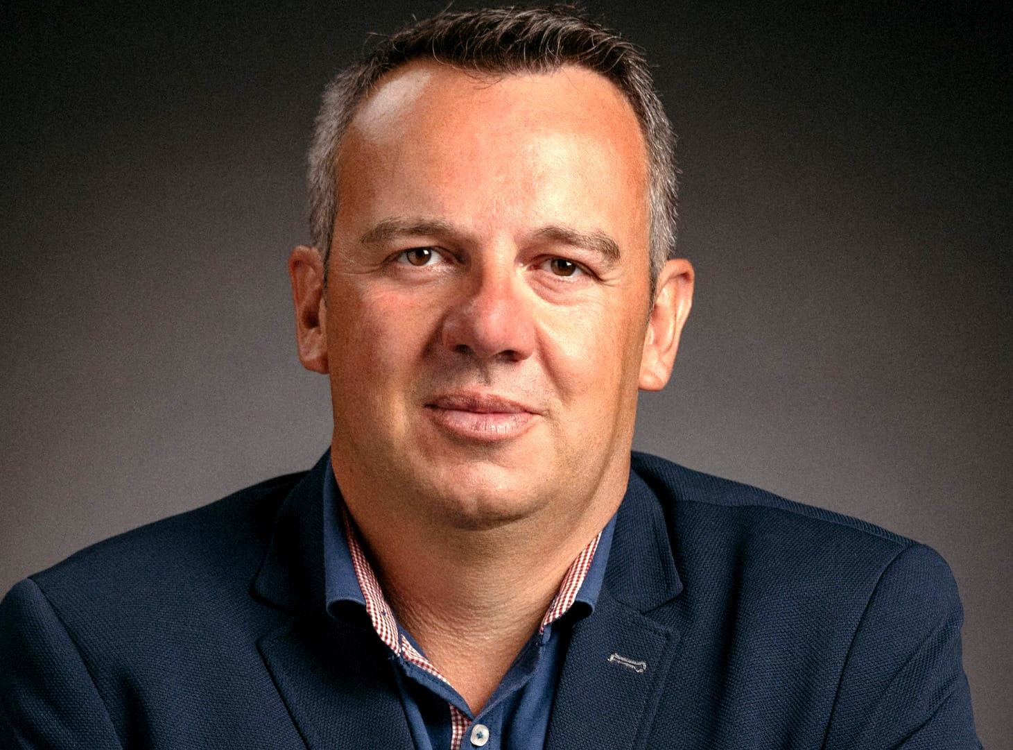 Dimitrios A. Gougoulis