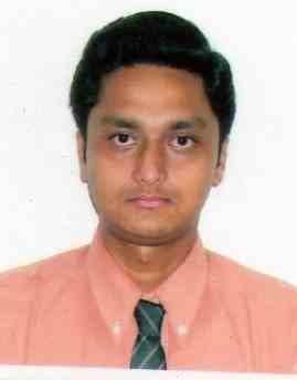 DIPANKAR DUTTA