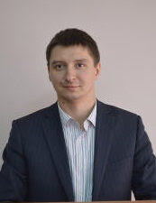 Dmytro Oleksandrovych Muzylyov