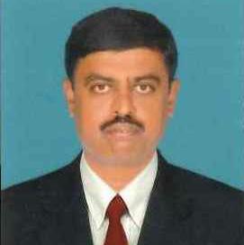 Dr. Anjanapura V. Raghu