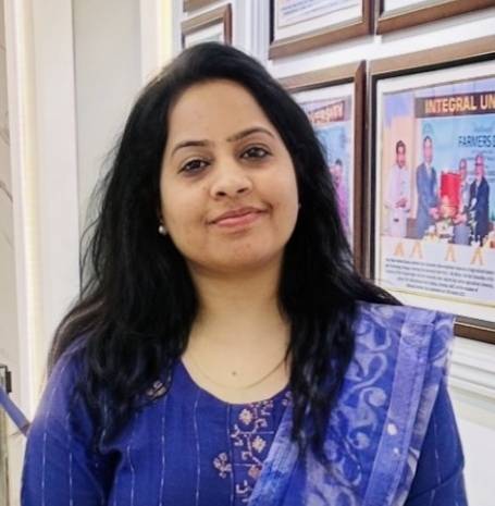 Dr. Archana Yadav