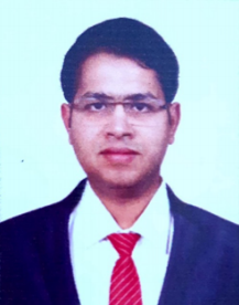 Dr. Atul Dwivedi
