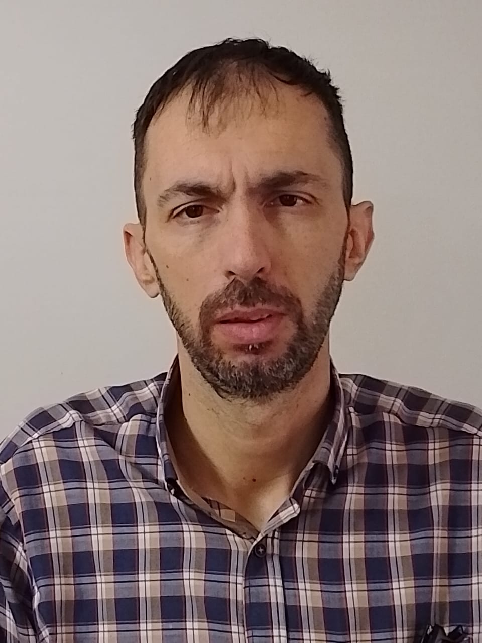 Dr. Christos P. Beretas Dr. Christos P. Beretas