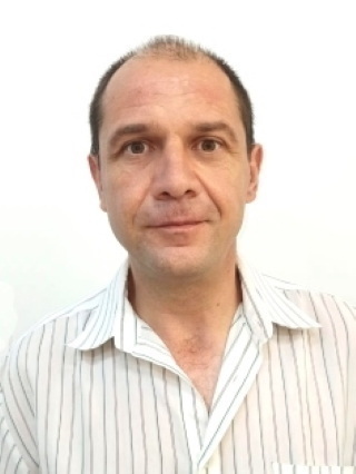 Dr. Cristian-Catalin Gavat