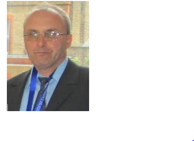 Dr. Dariusz Jacek Jakobczak